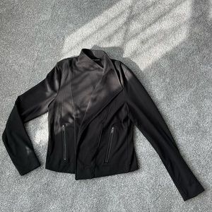 Banana Republic jacket!